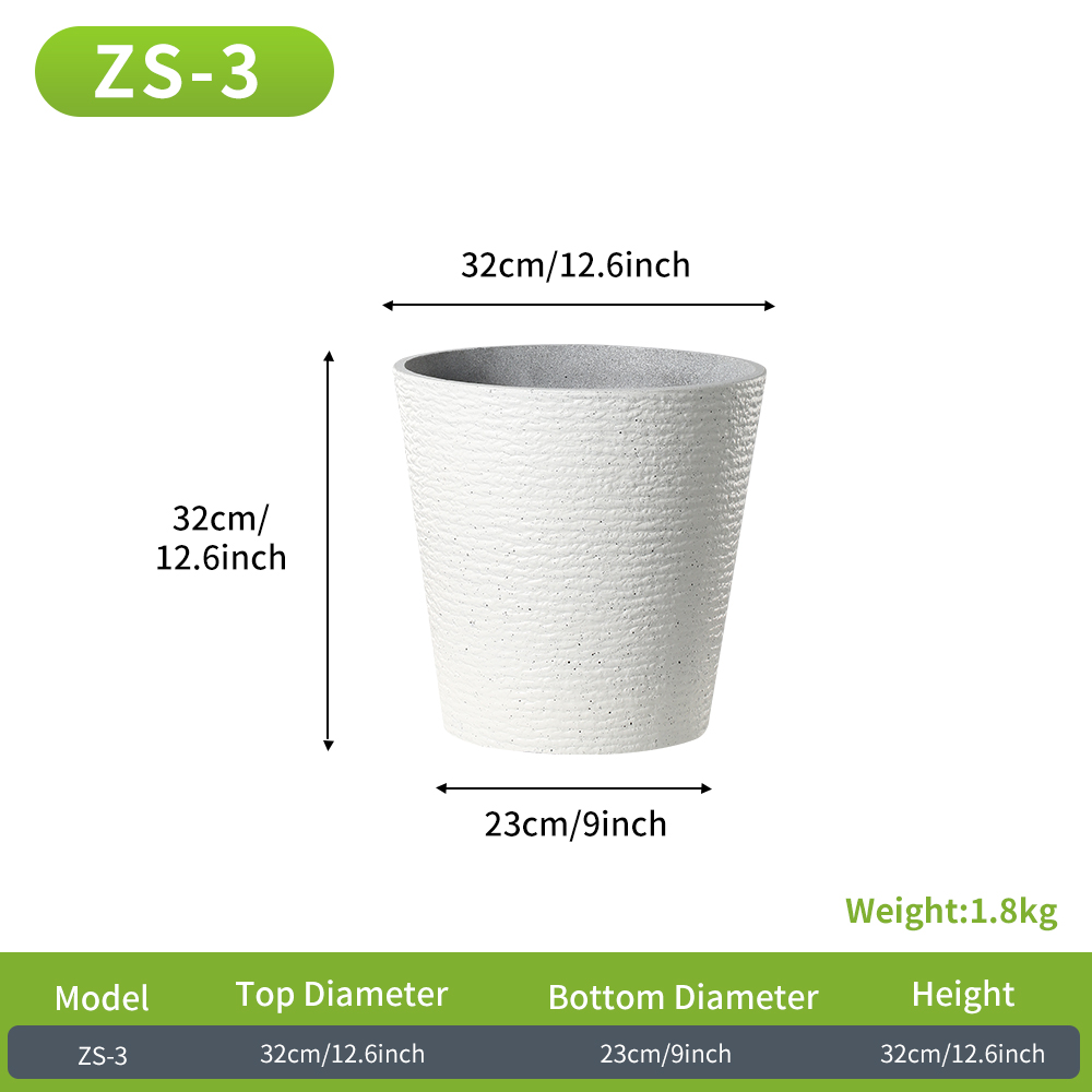 Blanc ZS-3