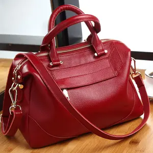 Low Price Hand-made Shoulder Bag Fashionable Hand Bags Luxury Premium Tote Bags