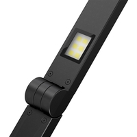 Escáner de Documentos Portátil NETUM SD-9000 Negro de 12 MP con Interfaz USB, Cabina de Video para Educación en el Aula