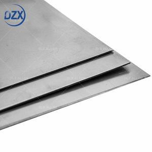 Feuille/plaque d'inconel sur mesure 600/601/617/625/690/718 en alliage de nickel avec un bon prix d'usine - Product Image 4