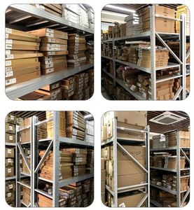 Microcontroladores STM32H7B0VBT6 originales de 32 bits Cor-tex M7 de 280 MHz, memoria flash de 128 Kbyte, RAM de 1,4 Mbyte, 46com. Interfaces Analógicas, SMPS, Criptografía - Product Image 6