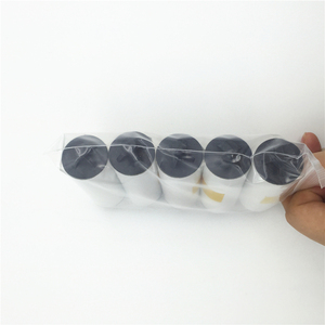 Imprimante Rouleaux De Nettoyage Adhésifs pour Imprimantes à Cartes Zebra <span class=keywords><strong>ZXP7</strong></span>, P310F, P310i, P320i, P330m, P330i, p420i, P430i, P520i, P720i - Product Image 5