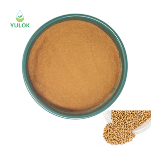 Fabrik Großhandel Hochwertige Fagopy Rum Tatari cum P.E Tartary Buchweizen extrakt Pulver - Product Image 1