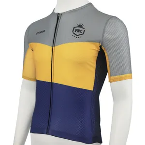 Personalizado leão ciclismo jersey arco-íris jersey ciclismo desconto ciclismo roupas fabricante
