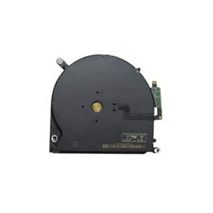 Mới trái và phải <span class=keywords><strong>fan</strong></span> đối với <span class=keywords><strong>MacBook</strong></span> <span class=keywords><strong>Pro</strong></span> Retina <span class=keywords><strong>15</strong></span> "A1398 MC975 mc976 CPU làm mát <span class=keywords><strong>Fan</strong></span> Set - Product Image 4