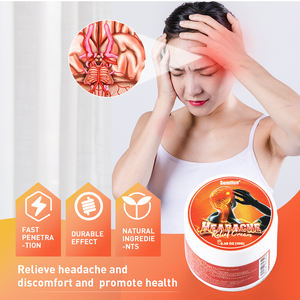 뜨거운 판매 천연 허브 실린더 코 튜브 상쾌한 마음 코 흡입기에 대한 졸음 방지 통증 완화 - Product Image 6