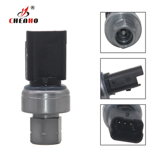 Sensor de interruptor de presión de aire acondicionado de alta calidad 9647971280 para <span class=keywords><strong>Peugeot</strong></span> 307 <span class=keywords><strong>206</strong></span> 207 408 52CP32-03 52CP10-06 9653027360 - Product Image 3