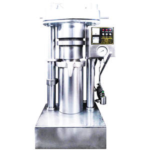 Machine d'extraction d'huile d'olive au <span class=keywords><strong>meilleur</strong></span> prix - Product Image 1