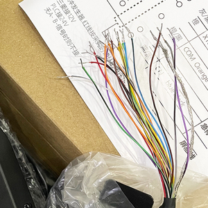FANUC MPG สำหรับอะไหล่ PLC รุ่น Tosoku MBL-BJ70-04-100P-5L - Product Image 3