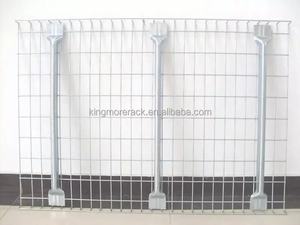 מפעל מכירה ישירה פתוח סוג אחסון נייד מזרן מתלה מותאם אישית גדלים מגולוון מזרן מתלה - Product Image 5