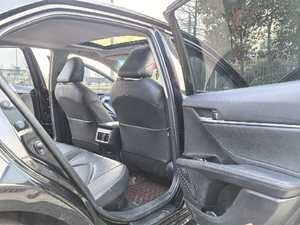 โตโยต้า แคมรี่ ไฮบริด 2.5HGVP ปี 2023 - รถซีดานไฮบริดรุ่นล่าสุด ความน่าเชื่อถือของโตโยต้า ประหยัดน้ำมันอย่างมาก ค่าใช้จ่ายในการใช้งานต่ำ - Product Image 6