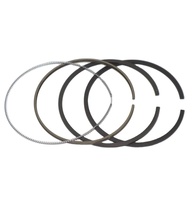 Jeu de segments de piston adapté pour ISUZU NKR NPR 4JH1 4KH1 OEM 8972599411 8-97259941-1