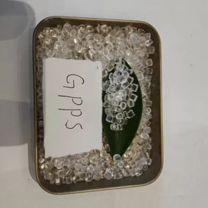 Resina de Poliestireno de Alto Rendimiento para Uso General (GPPS), Gránulos de GPPS para Electrónica - Product Image 2