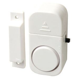 Alarma Inalámbrica para Puertas y Ventanas - Product Image 1