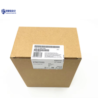 Módulo de Interfaz 6ES7151-8AB01-0AB0 6ES7151-8AB00-0AB0 6ES7151-1AA06-0AB0, Transmisión de Alta Velocidad, Conexión Estable, para PLC