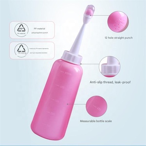 Мини-бутылка для биде - Product Image 6