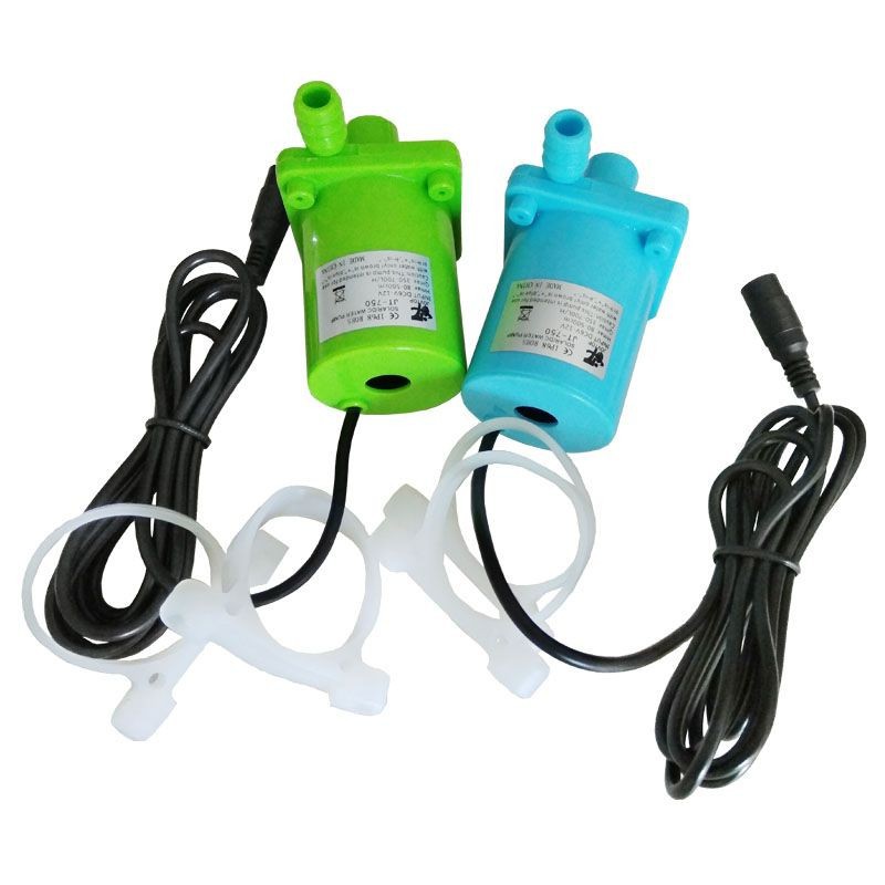 Aquarium Pond Pumps Green Water Pump Fish Aquarium Home Marine Pumps