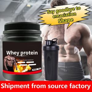 ผงโปรตีนไอโซเลทแบบผงสำหรับออกกำลังกาย,ผง<span class=keywords><strong>เว</strong></span>ย์โปรตีนแยกโ<span class=keywords><strong>ป</strong></span>รตีนเสริมโภ<span class=keywords><strong>ช</strong></span>นาการเครื่องดื่มเพิ่มกล้ามเนื้อ - Product Image 5