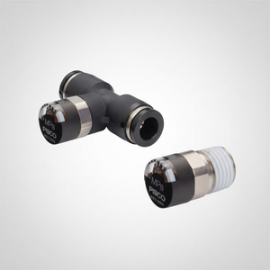 PISCO GPM4 <b>Pressure</b> <b>Gauges</b> Manual Fulfillment Service Variant - Product Image 1