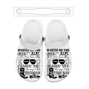 Venta al por mayor <span class=keywords><strong>de</strong></span> zapatos <span class=keywords><strong>de</strong></span> hombre logotipo personalizado transpirable Eva playa sandalias verano jardín <span class=keywords><strong>zuecos</strong></span> zapatos Zapatillas hombres zapatillas Sandalias - Product Image 6