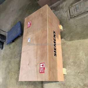 Nouveau contrôleur de vitesse SIMOREG d'origine 6RA7093 4DS22 0 / 6RA7095 4DS22 0 / 6RA7098 4DS22 0 - Product Image 6