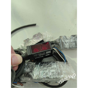 เซ็นเซอร์โฟโตอิเล็กทริคแบบกระจายแสง Baumer O500.GR-11096063 ใช้สำหรับตรวจจับแบบขวาง - Product Image 4