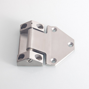 HL131 SUS Industrial <strong>Hinge</strong> 180-degree Stainless Steel <strong>Hinge</strong> Cabinet Door <strong>Hinges</strong> - Product Image 2