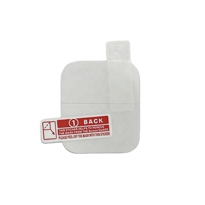 TPU Phim Bảo Hiểm Đầy Đủ <span class=keywords><strong>3D</strong></span> Radian Chống Xước Cao Trong Suốt Cấp AAA Chất Lượng Thông Minh Đồng Hồ Màn Hình <span class=keywords><strong>LCD</strong></span> Bảo Vệ Cho Gabb Đồng Hồ - Product Image 1