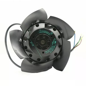Replacement for W2d155 <strong>Eb08</strong> 01 400v No Frame Spindle Motor Brand New Original in Stock Plc - Product Image 1