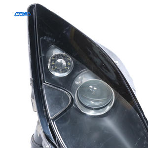 Piezas Desmontadas de Material Original Premium, Faro Delantero Derecho para Lotus Evora410 2011-2019 OE C132M4004F - Product Image 3