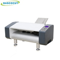 Bascocut MINI Desktop Plat Cutter Traceur