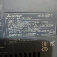 Controlador de Motor Servo AC MR-JE-300B SSCNET III/H 100% Original, Nuevo, 3.0kW, en Stock, Envío Rápido 1