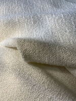 Tissu en microfibre LINGLIAN pour filles, luxueux, brillant, doré, en soie, avec paillettes, respirant, 100 % polyester, poids moyen, entoilage