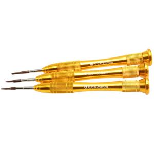 Promotional Pocket <b>Screwdriver</b> Precision <b>Screwdriver</b> Set Phillips Slotted <b>Torx</b> Star Non-Slip Grip Small <b>Screwdriver</b> Set - Product Image 4