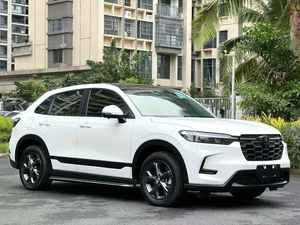 Auto Usado Premium de Bajo <span class=keywords><strong>Precio</strong></span> con Volante a la Izquierda, <span class=keywords><strong>Honda</strong></span> <span class=keywords><strong>HRV</strong></span> <span class=keywords><strong>2023</strong></span>, Motor 1.5T, Edición Power, Transmisión Automática, Bajo Consumo de Combustible - Product Image 4