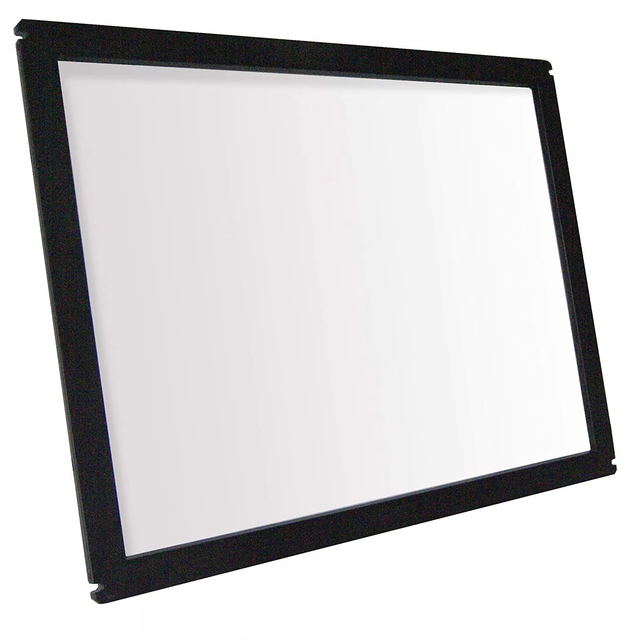 Yingtouch Factory Directly Sales 24 Inch Various Sizes Touch Screen Monitor Transparent Glass Touchscreen Overlay USB