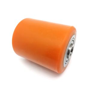 <span class=keywords><strong>Bt</strong></span> מלגזה עומס גלגל 225152 | כבד עומס פוליאוריטן עומס פוליאוריטן עבור משאית מעגן חשמלי <span class=keywords><strong>bt</strong></span> & stacker toyota - Product Image 5