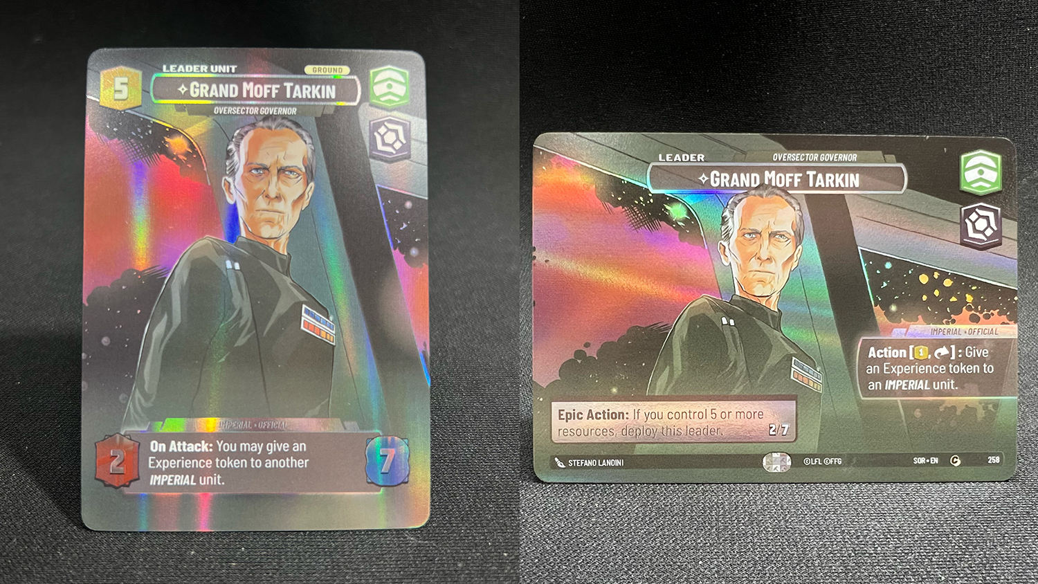 258 แกรนด์ มอฟฟ์ ทาร์กี