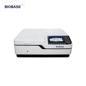 바이오베이스 중국 실험실 광학 분광기 BK-D2600 190-1100mm 2nm 실험실 용 <span class=keywords><strong>UV</strong></span>/<span class=keywords><strong>VIS</strong></span> 분광도계 스캐닝 - Product Image 1