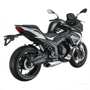 Motocicleta Deportiva de Carreras EFI de <span class=keywords><strong>500cc</strong></span>, Scooter de Alta Resistencia, 126kph, Horizontal, de Gasolina - Product Image 5