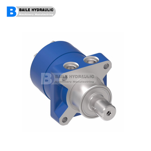 Motor Hidráulico Serie CHAR-LYNN (184-) MDL069 MDL089 MDL121 MDL143 MDL154 MDL183 MDL212 MDL241 MDL287 MDL331 MDL396 - Product Image 2