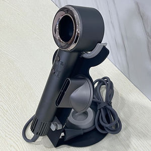 Wholesale Portable Bldc Mini High Speed Hair <b>Dryer</b> 110000Rpm Ionic <b>Small</b> Lightweight Revair Hair Blow <b>Dryer</b> With Magnetic Nozzle - Product Image 4