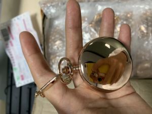 Orologio <span class=keywords><strong>da</strong></span> tasca <span class=keywords><strong>vintage</strong></span> all'ingrosso <span class=keywords><strong>da</strong></span> uomo personalizzato in argento antico giappone movimento orologio <span class=keywords><strong>da</strong></span> tasca al quarzo