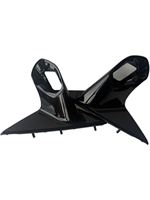 Support et plaque triangulaires pour rétroviseur droit de la Série 1 F52, nouveau, extensible, ajustement universel