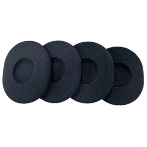 For Logitech H800 H-800 Earpads Ear <b>Pads</b> Replacement High Density Anti Crumbling Sponge Headset <b>Cushions</b> Earmuffs - Product Image 4