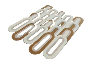 New Zealand len Thảm hiện đại làm bằng tay thảm cao cấp phòng khách Thảm tối giản hiện đại phòng ngủ sang trọng thảm - Product Image 4