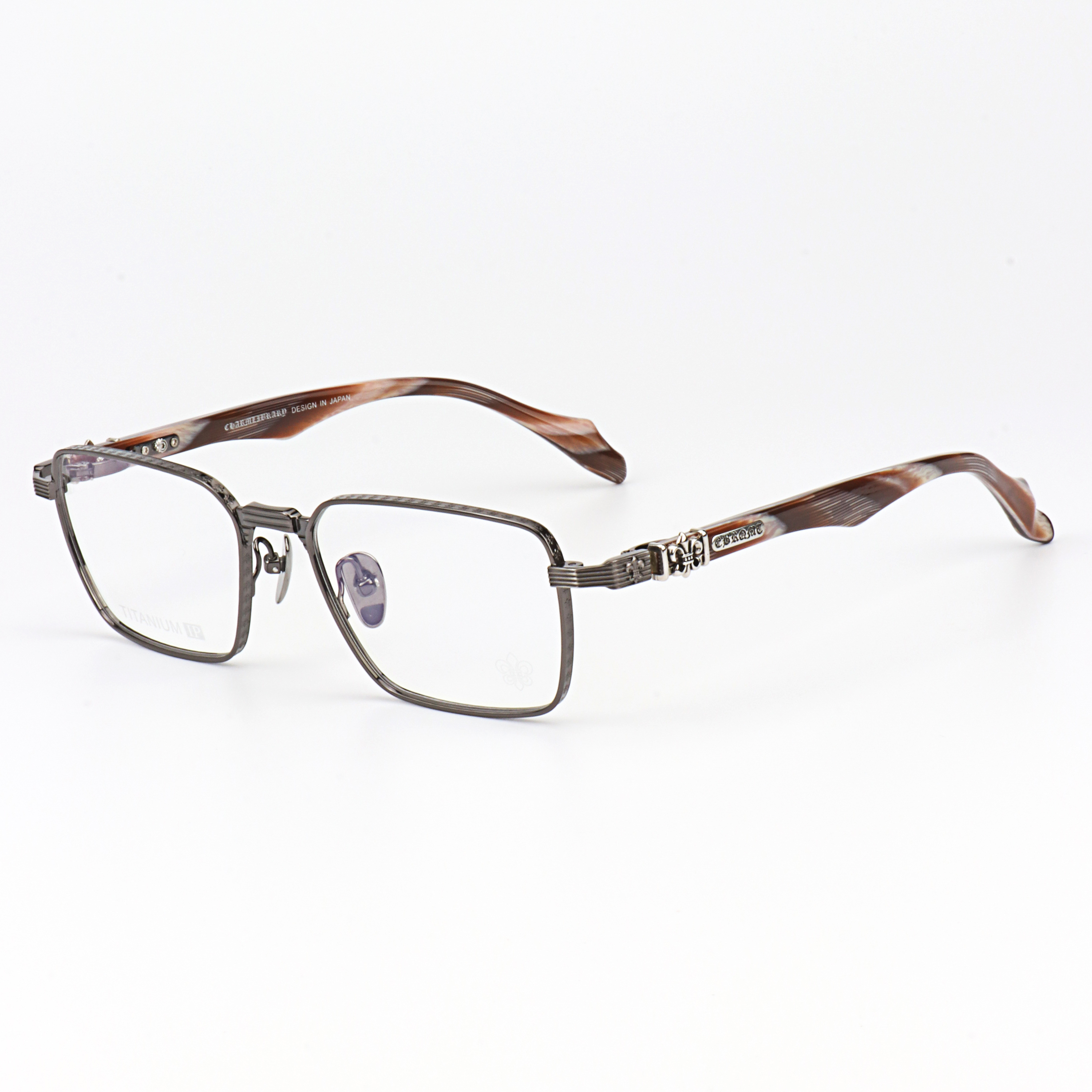 Havana Tortoise Gray