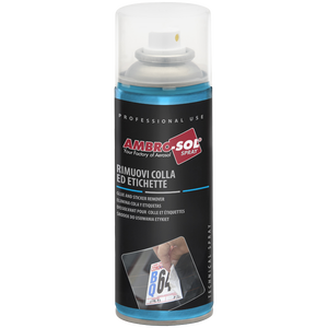 Outil de tournage de 200 ml Supprimer les étiquettes Produit - Product Image 1