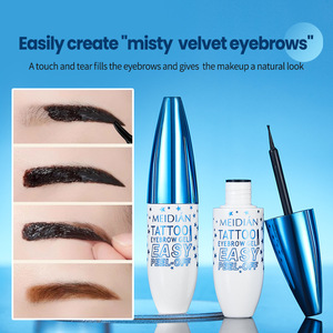 <span class=keywords><strong>Crayon</strong></span> à sourcils <span class=keywords><strong>semi</strong></span>-<span class=keywords><strong>permanent</strong></span> peel-off le plus vendu, crème waterproof et résistante à la transpiration pour des sourcils naturels et sublimes - Product Image 5
