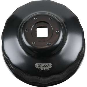 KS TOOLS 3/8 "Clé pour filtre à huile 74/76-15 - Product Image 3